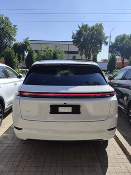 LiXiang L7 I Рестайлинг