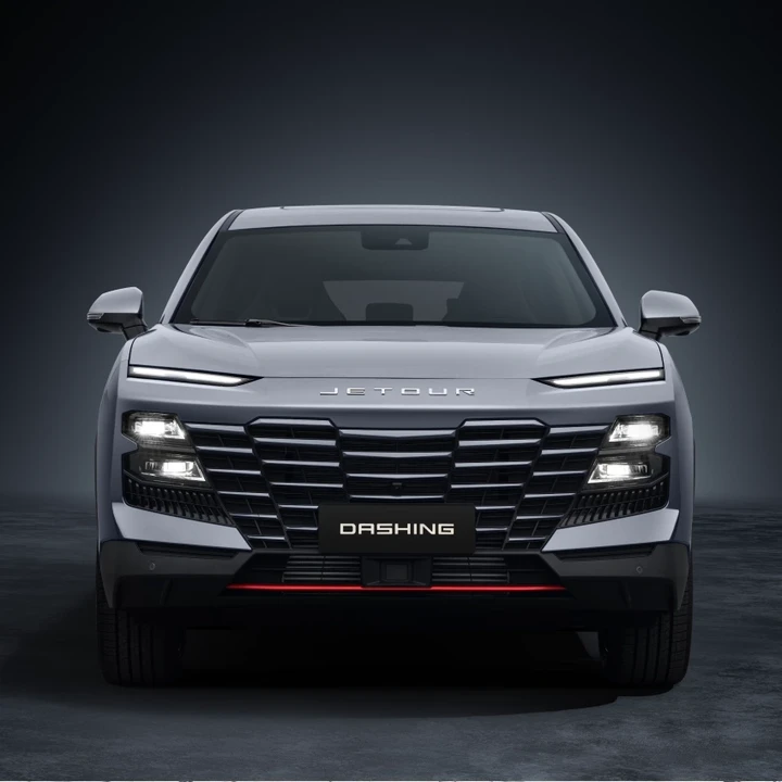 Jetour Dashing I