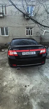 Chevrolet Epica II V250