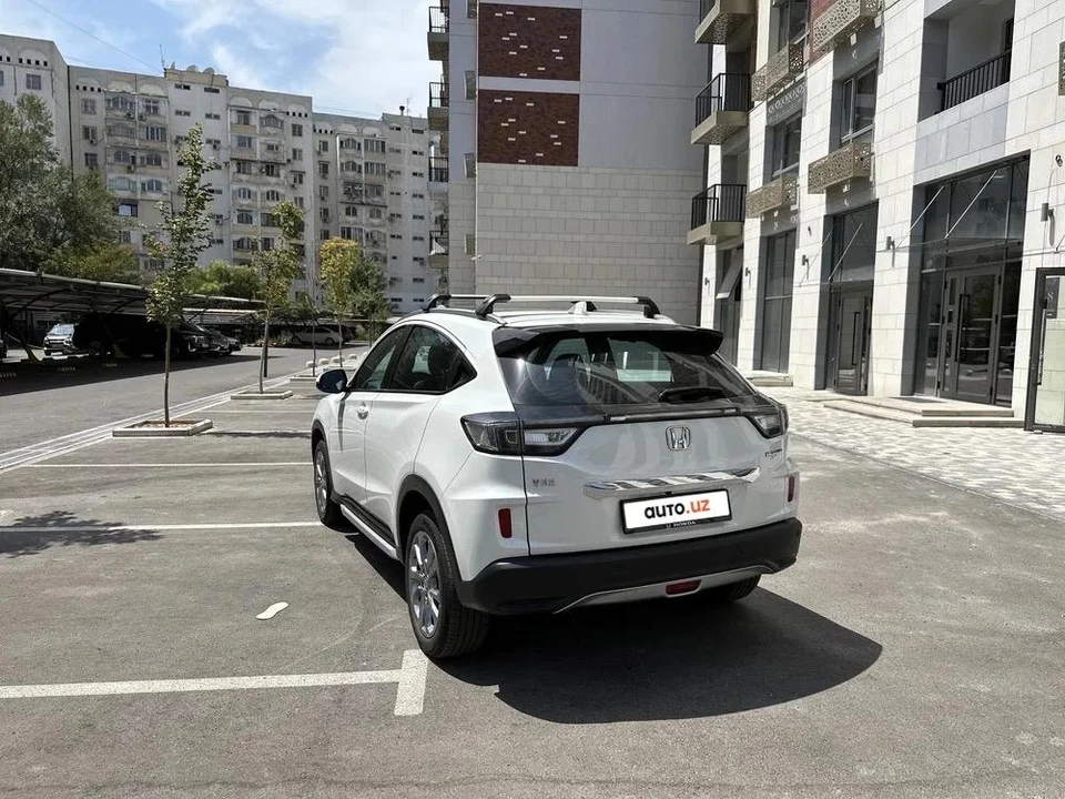 Ciimo (Dongfeng-Honda) X-NV I