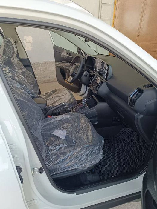 Kia Sonet I