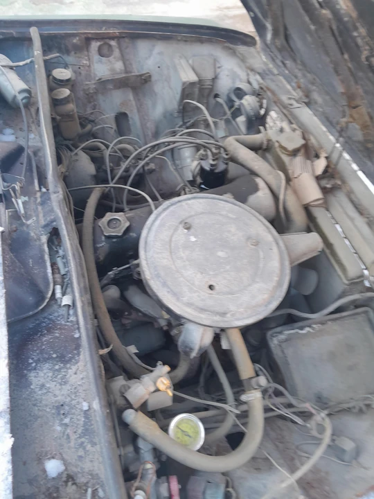 Lada 2101 I