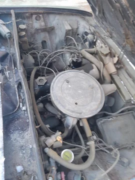 Lada 2101 I