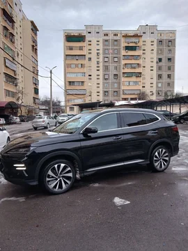 BYD Song Plus Champion I