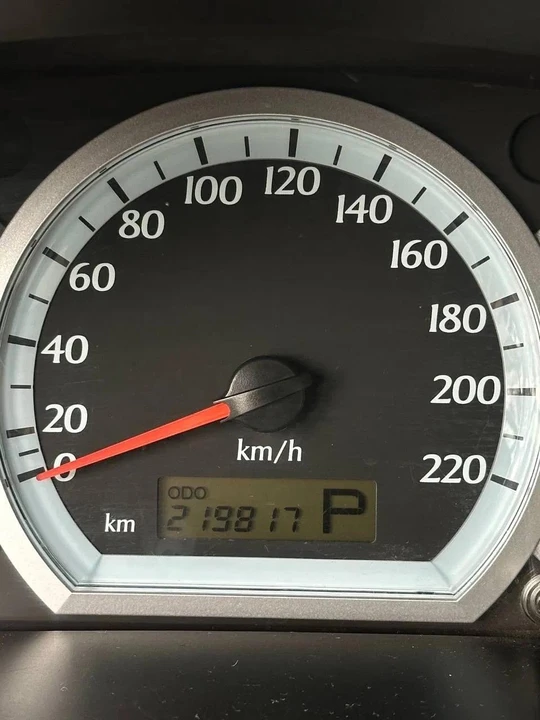 Chevrolet Gentra II