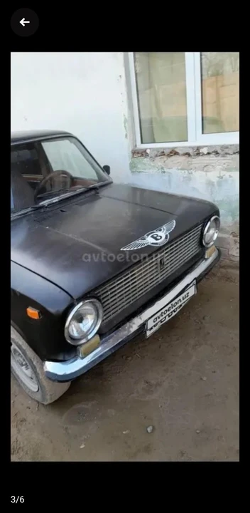 Lada 2101 I
