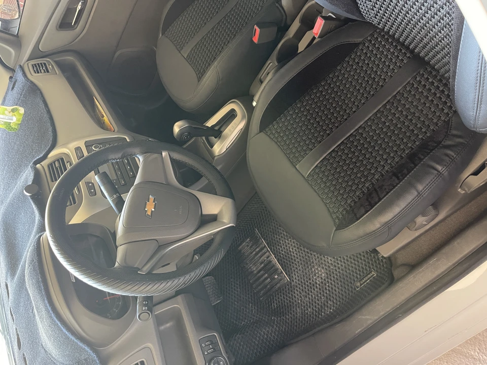 Chevrolet Cobalt II Рестайлинг