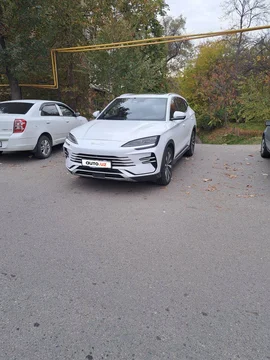 BYD Song Plus Champion I