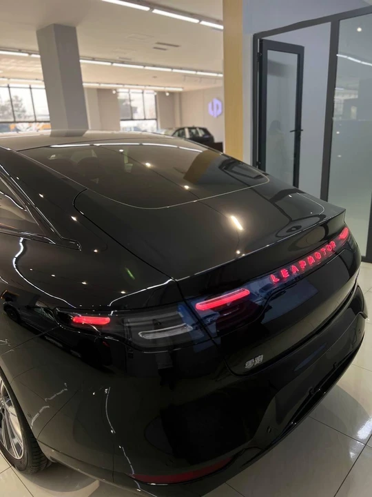 Leapmotor C01 I