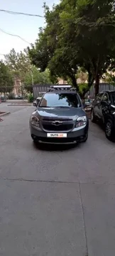 Chevrolet Orlando I