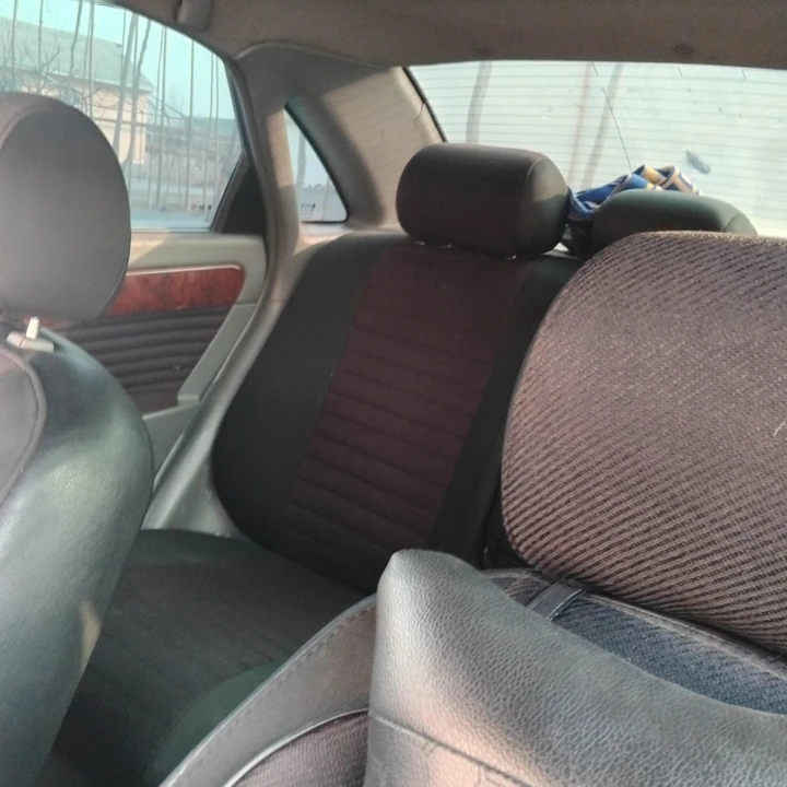 Chevrolet Lacetti I