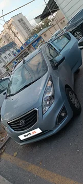 Ravon Spark I