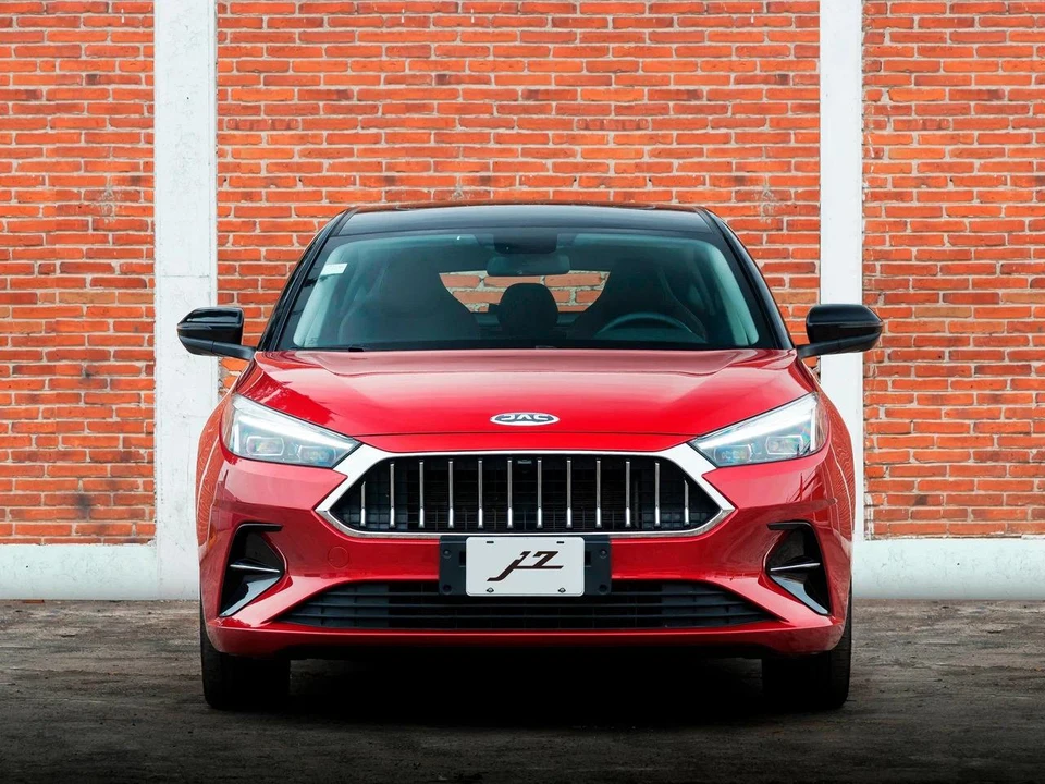 JAC J7 I
