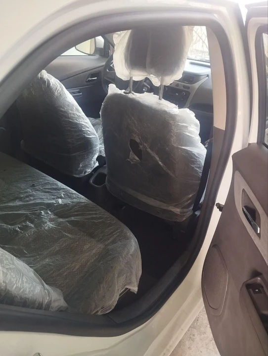 Chevrolet Cobalt II Рестайлинг