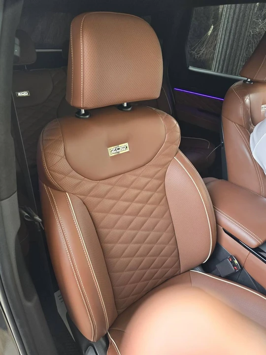 Hyundai Palisade I