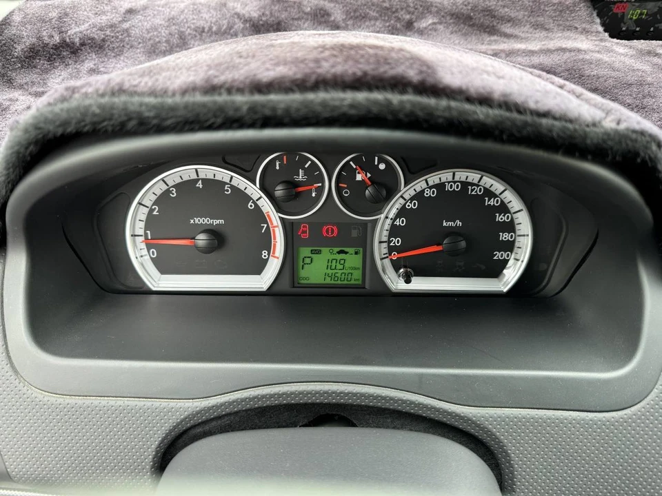 Chevrolet Nexia 3 I