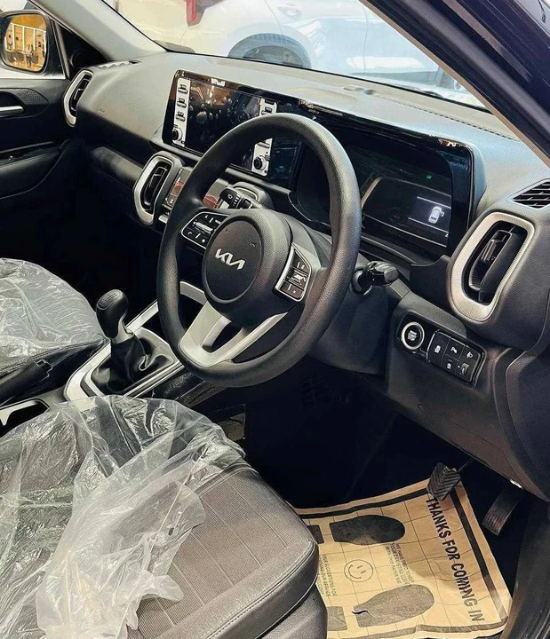 Kia Sonet I