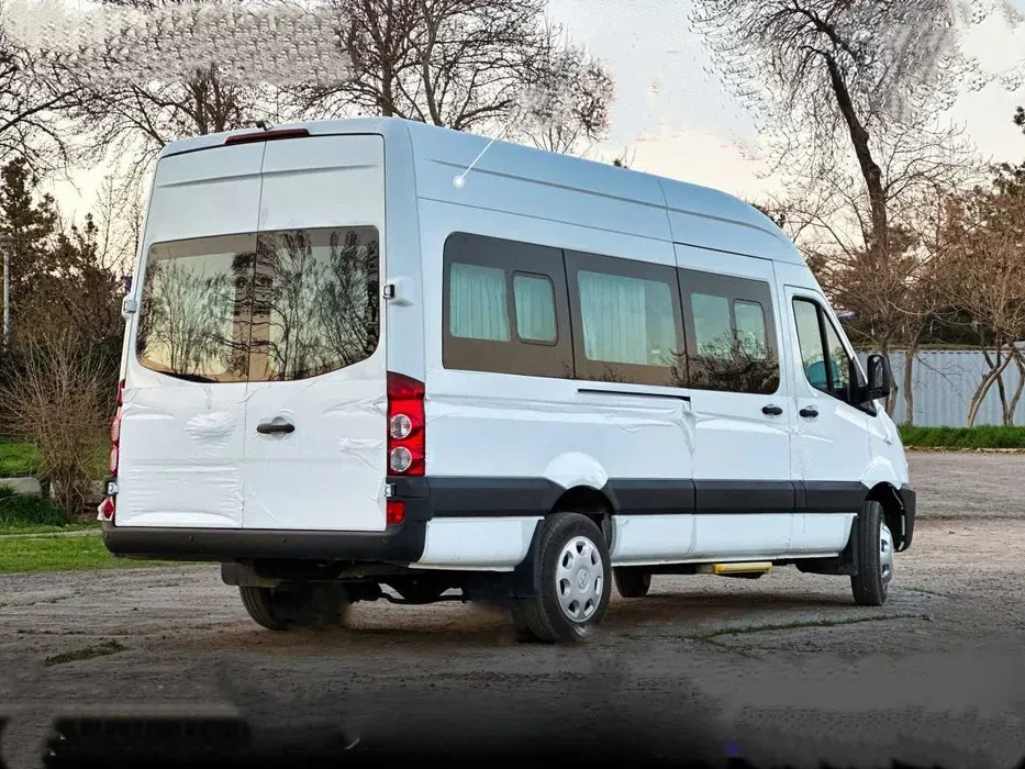 JAC M4 I
