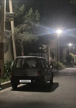 Daewoo Tico I