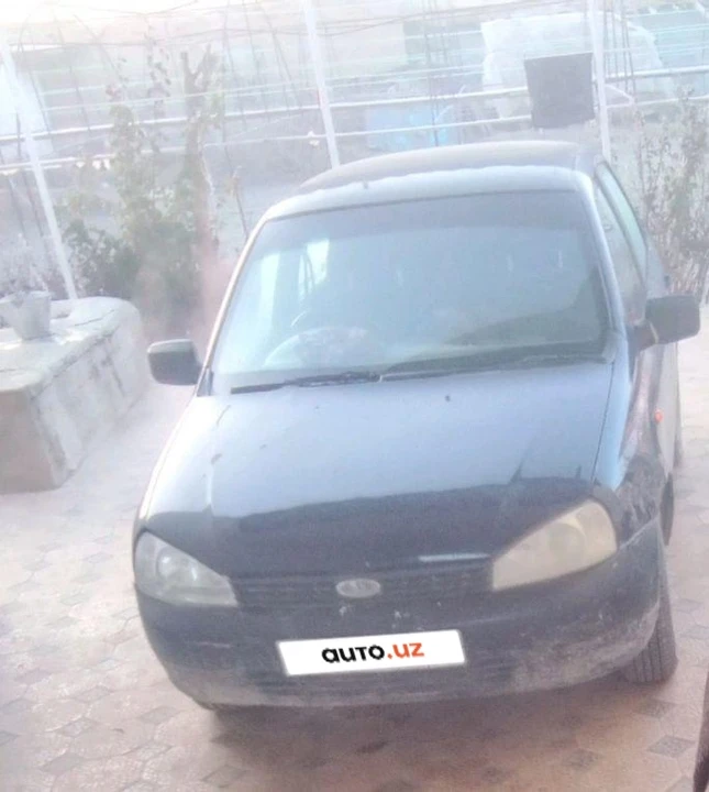Lada Kalina I