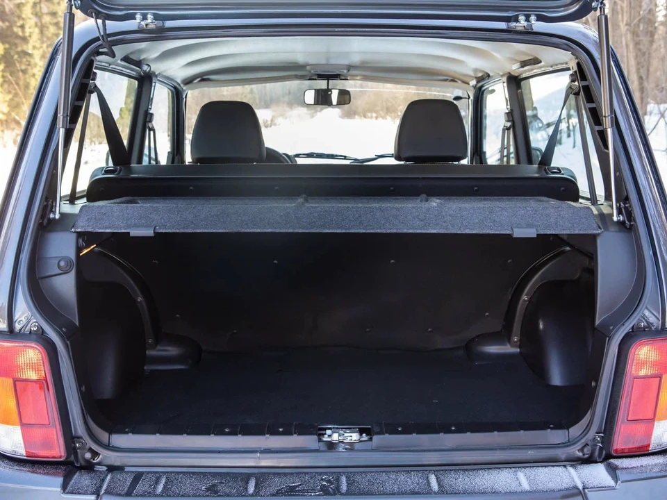 Lada Niva Legend I