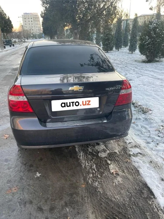 Chevrolet Nexia 3 I