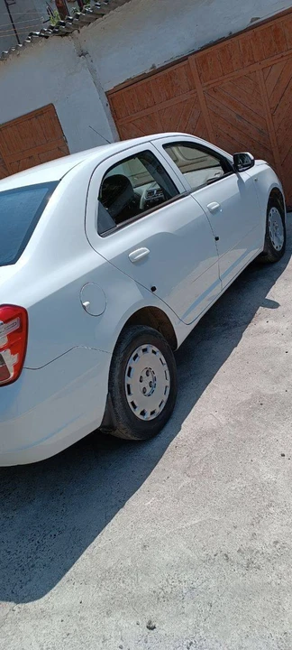Chevrolet Cobalt II