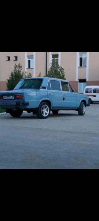 Lada 2106 I