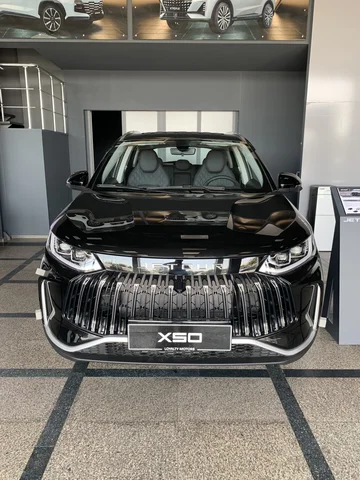 JETOUR X50 I