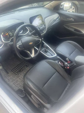 Chevrolet Onix II