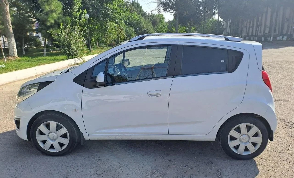 Ravon Spark I