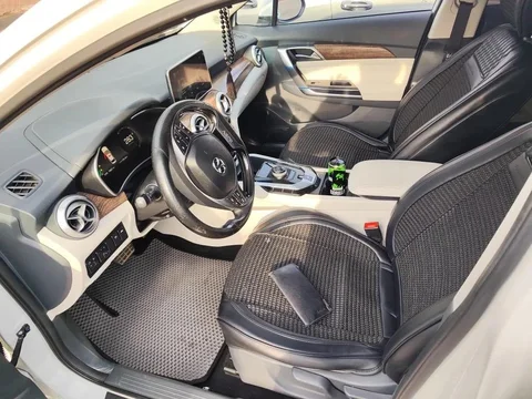 BAIC Beijing EU5 I