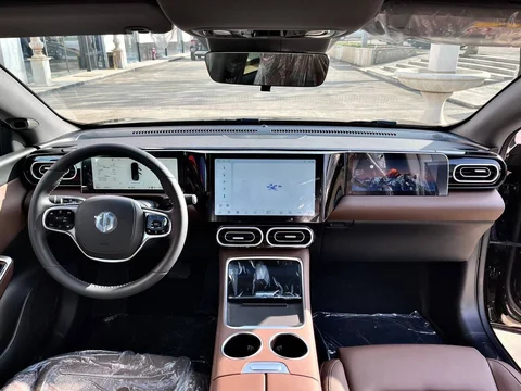 Leapmotor C01 I