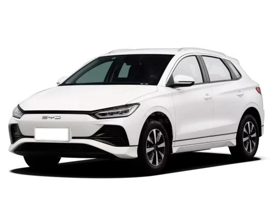 BYD E2 I Рестайлинг