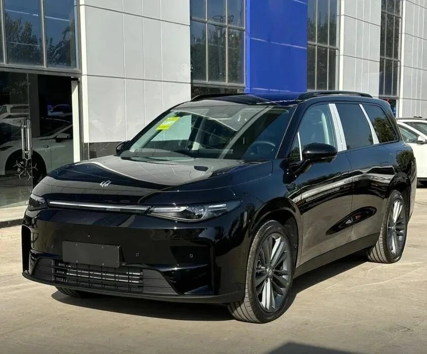 Leapmotor C16 I