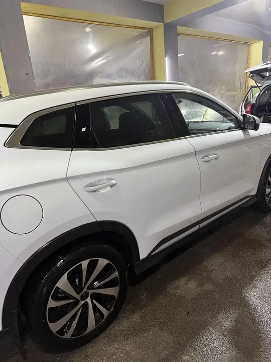 BYD Song Plus Champion I