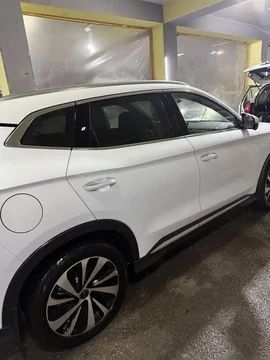 BYD Song Plus Champion I