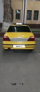 Daewoo Nexia I