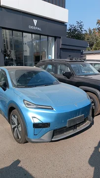 Changan Deepal S05 I