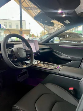 Xiaomi SU7 I