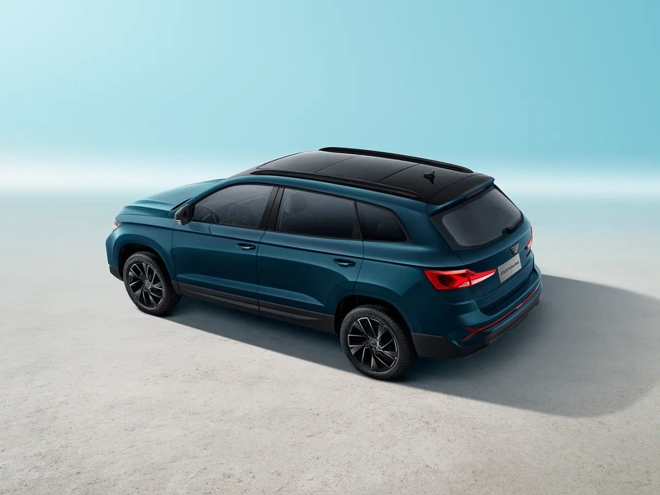 Jetta VS7 I Рестайлинг 1