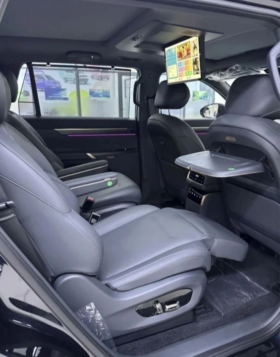 Dongfeng Dongfeng eπ 008 I