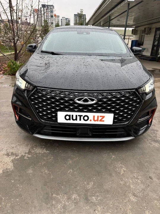 Chery Arrizo 6 Pro I