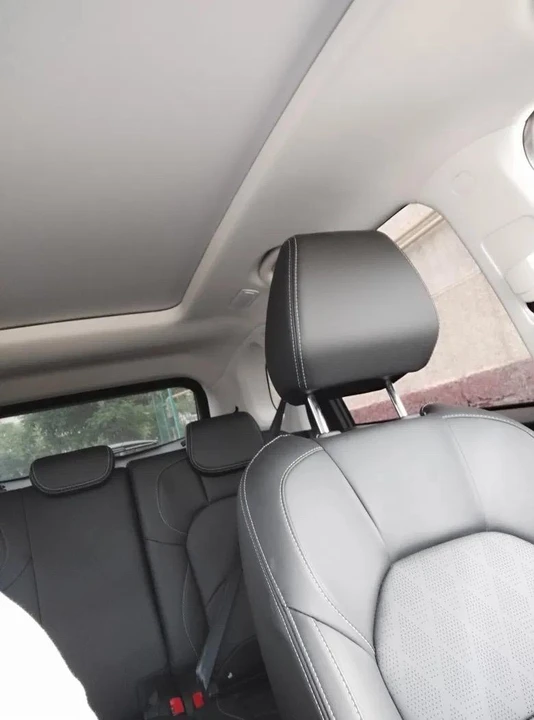 Chevrolet Captiva V