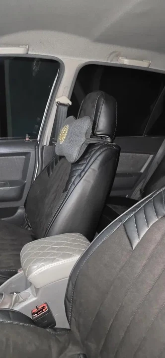 Chevrolet Nexia I Restayling