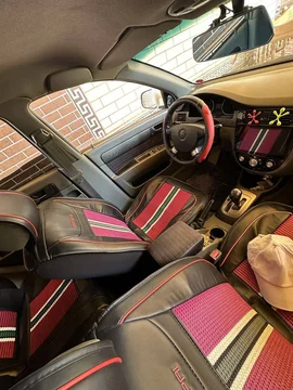 Chevrolet Gentra II