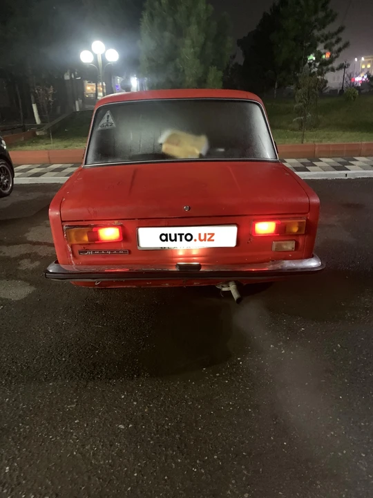 Lada 2101 I