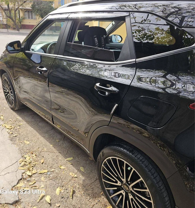Kia Seltos I