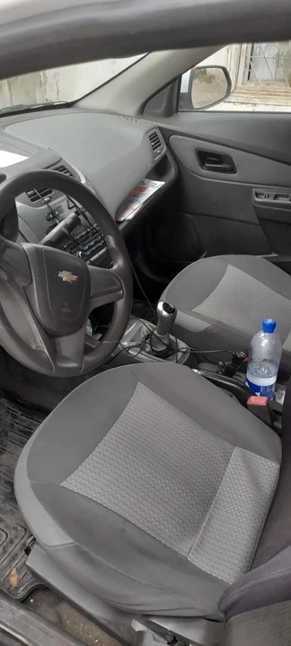 Chevrolet Cobalt II