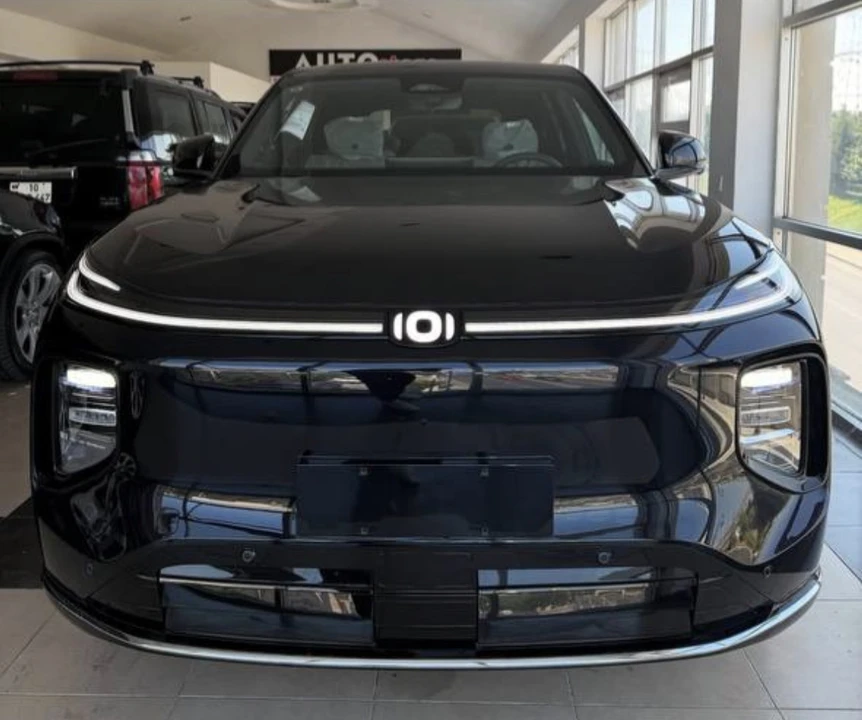 Nevo Q07 I